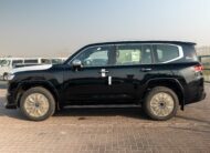 Toyota Land Cruiser 2022 VXR-Z 300 Price At Steer Well Auto