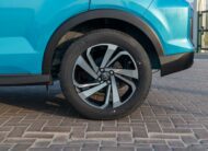 Toyota Raize 2023 G– Blue