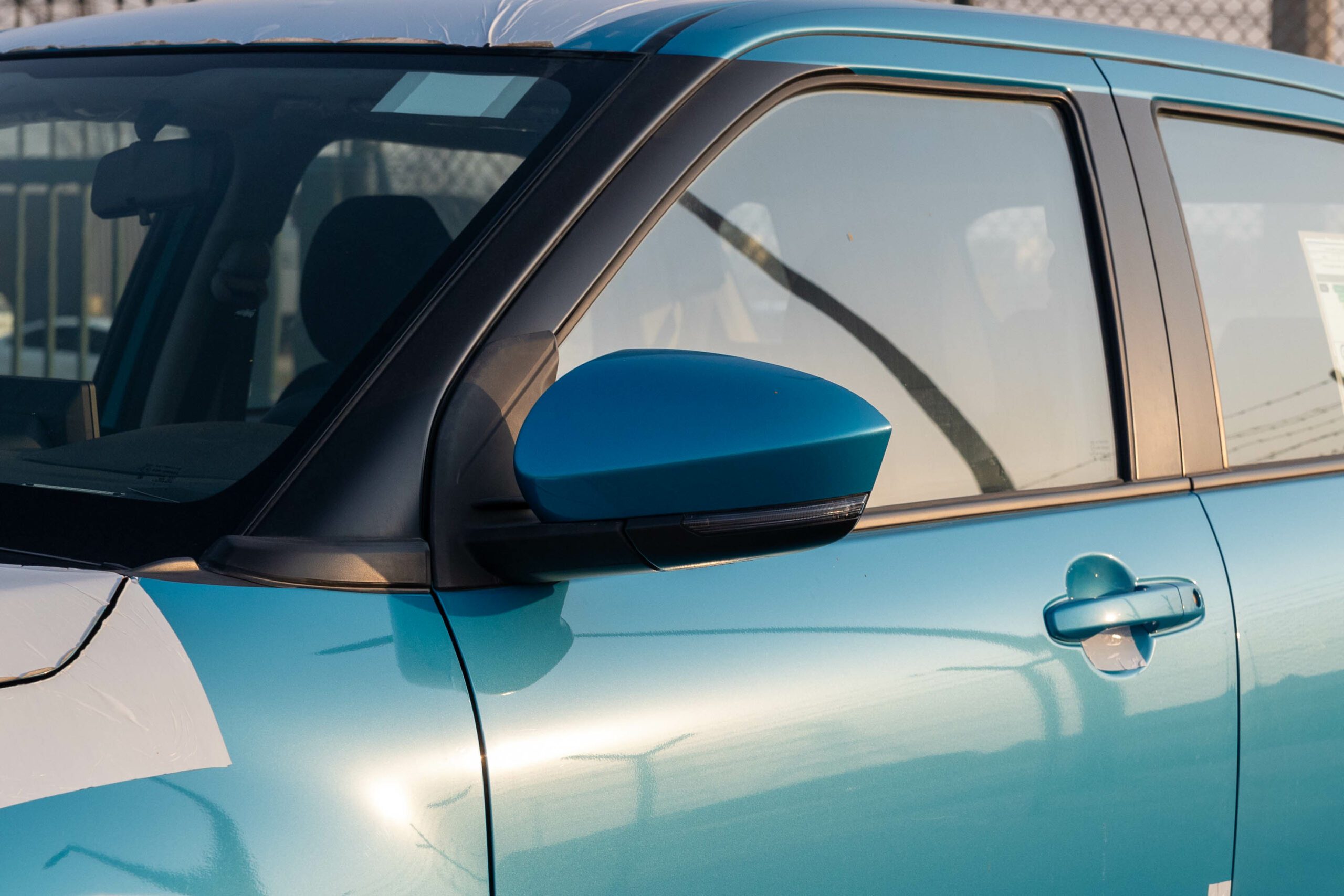 Toyota Raize For Sale In UAE