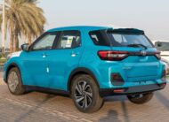 Toyota Raize 2023 G– Blue