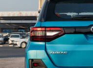 Toyota Raize 2023 G– Blue