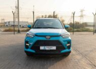 Toyota Raize For Sale In UAE
