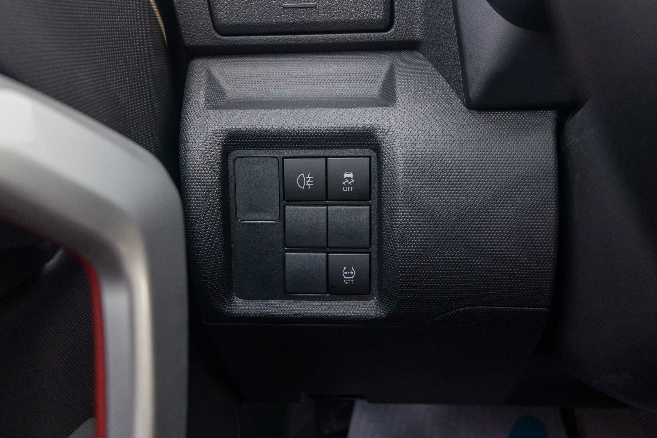 Toyota Raize 2023 E For Sale In UAE