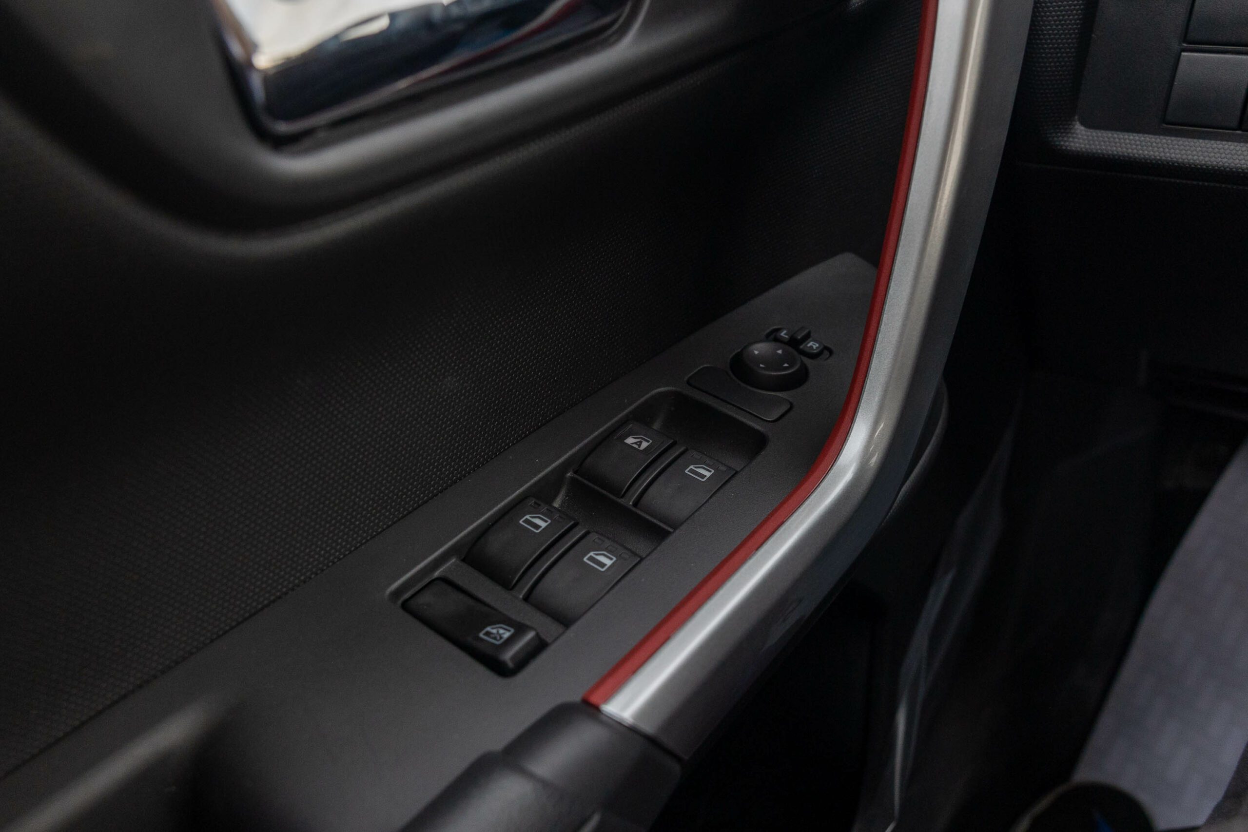 Toyota Raize 2023 E For Sale In UAE