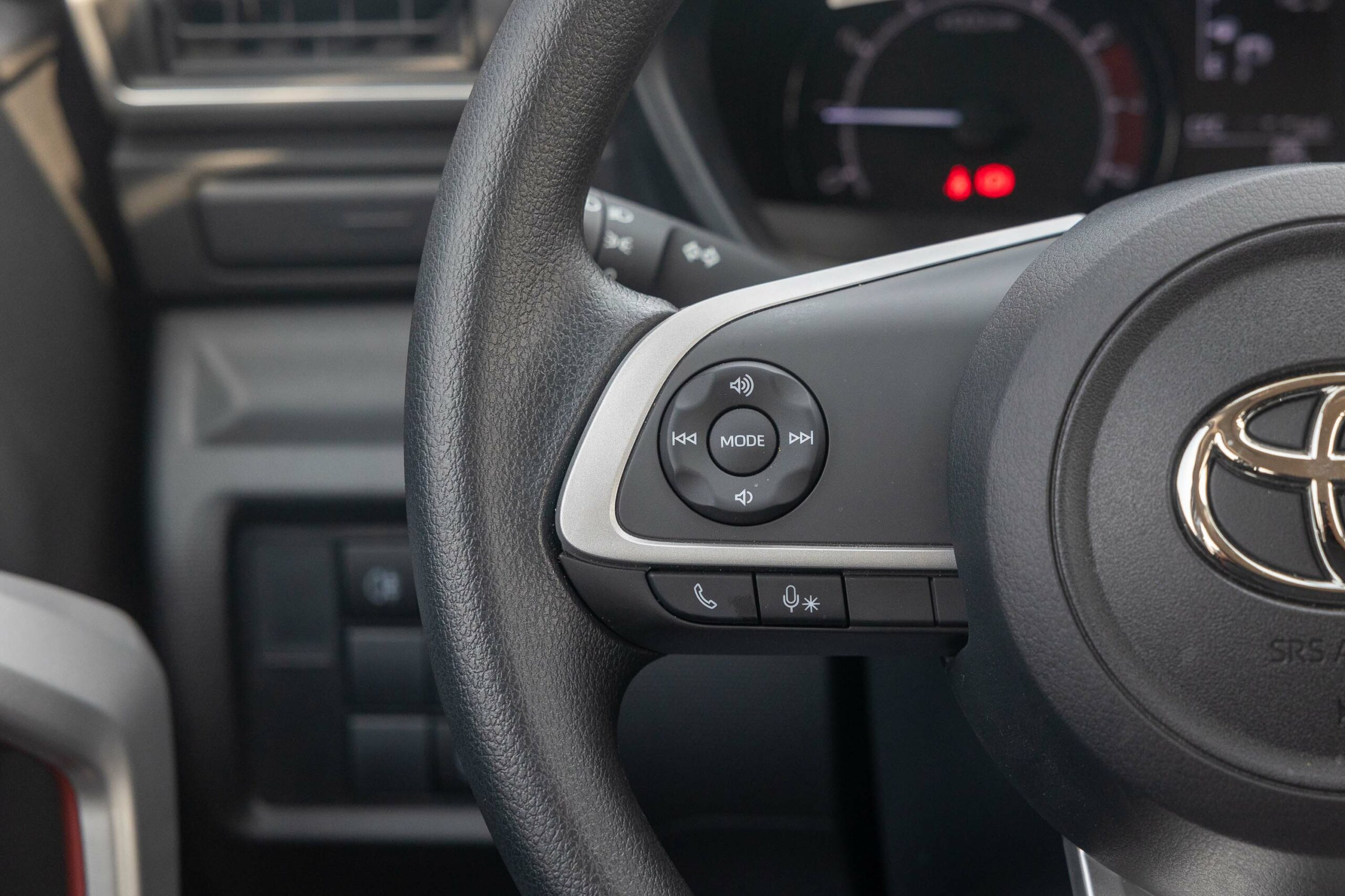 Toyota Raize 2023 E For Sale In UAE