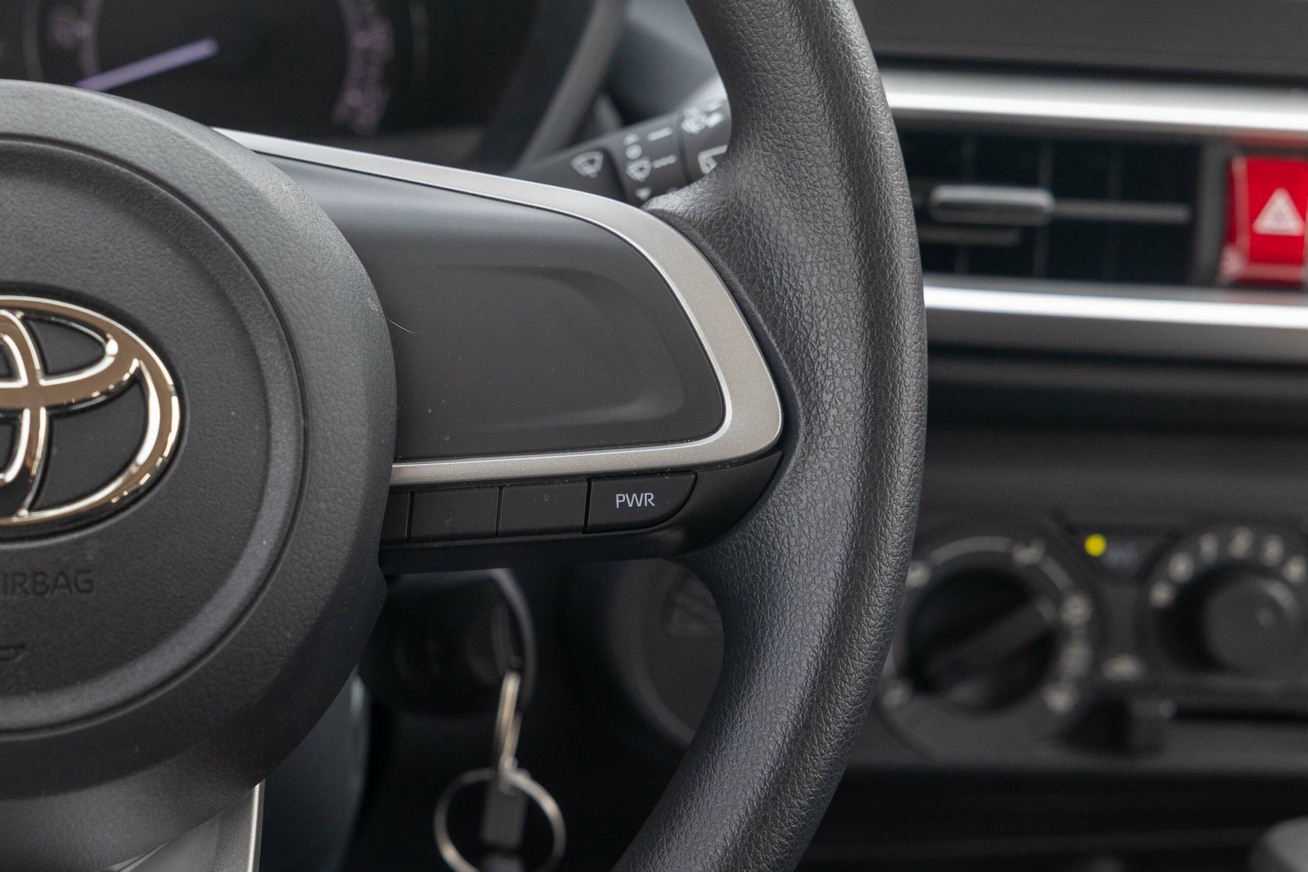 Toyota Raize 2023 E For Sale In UAE