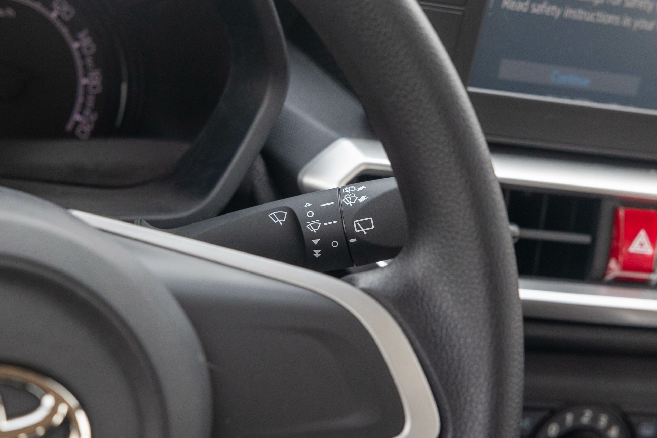 Toyota Raize 2023 E For Sale In UAE