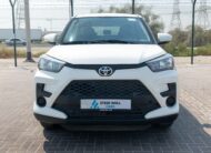 Toyota Raize 2023 E For Sale In UAE