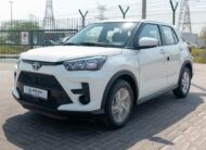 Toyota Raize 2023 E For Sale In UAE