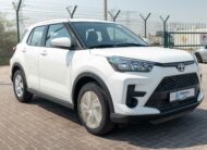 Toyota Raize 2023 E For Sale In UAE