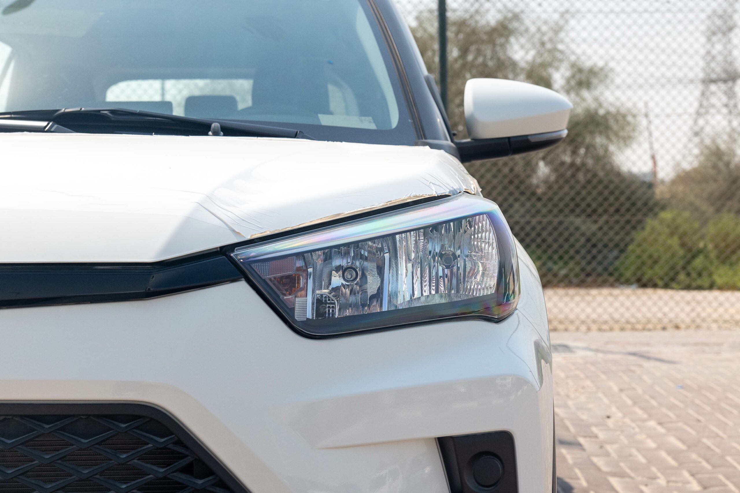 Toyota Raize 2023 E For Sale In UAE