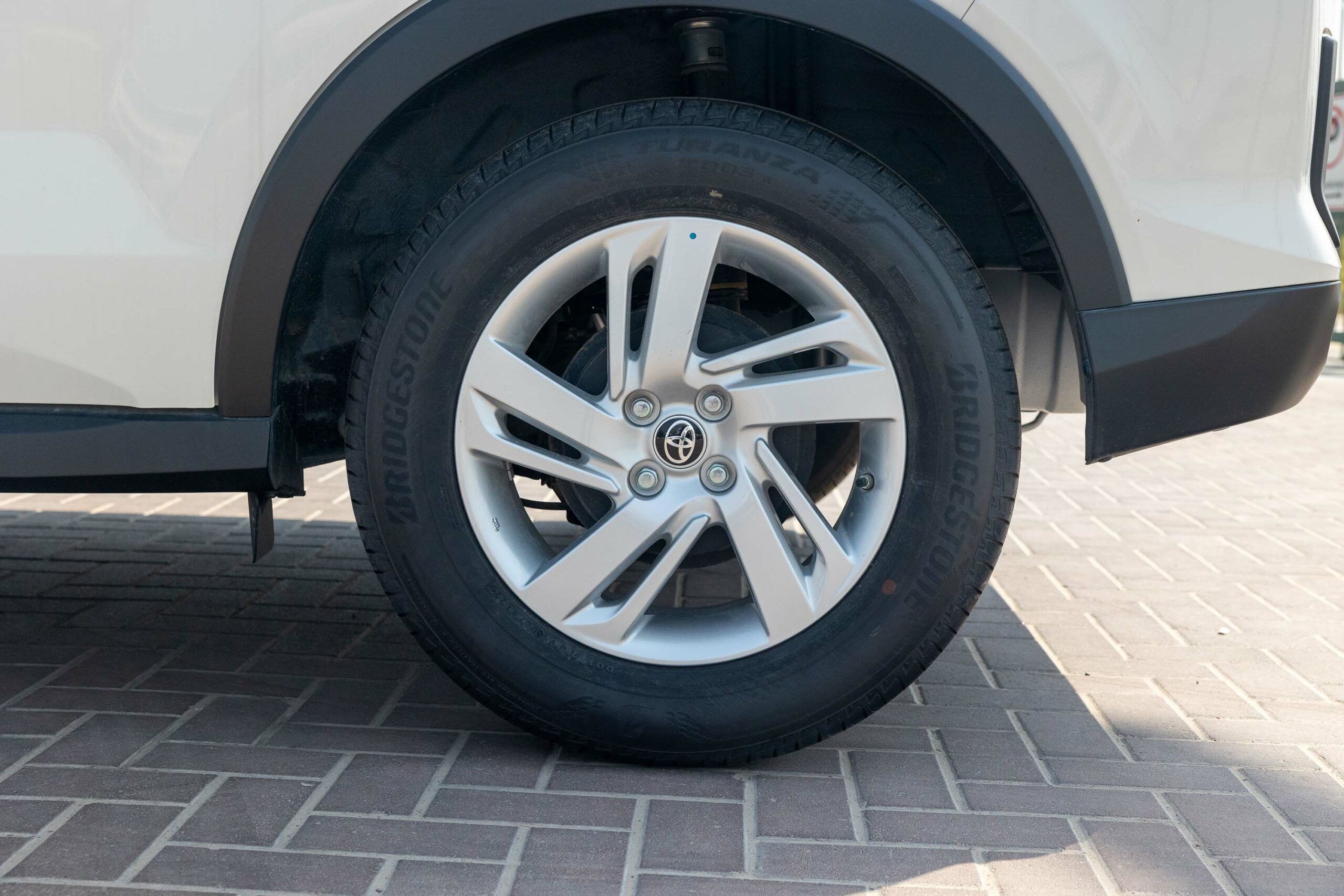 Toyota Raize 2023 E For Sale In UAE