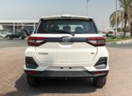 Toyota Raize 2023 E For Sale In UAE