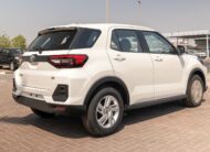 Toyota Raize 2023 E For Sale In UAE