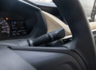 Toyota Yaris 2023 E – White