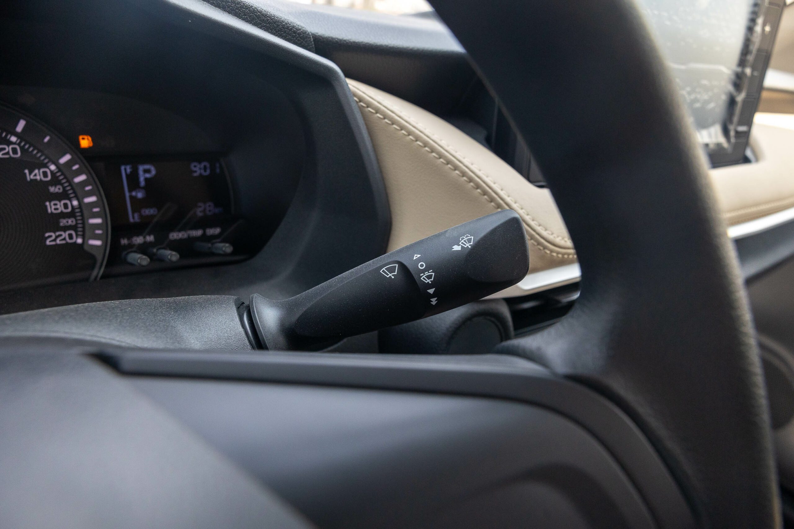 Toyota Yaris 2023 E – White