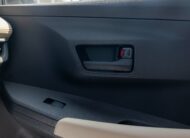 Toyota Yaris 2023 E – White