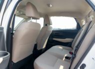 Toyota Yaris 2023 E – White