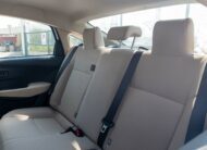 Toyota Yaris 2023 E – White