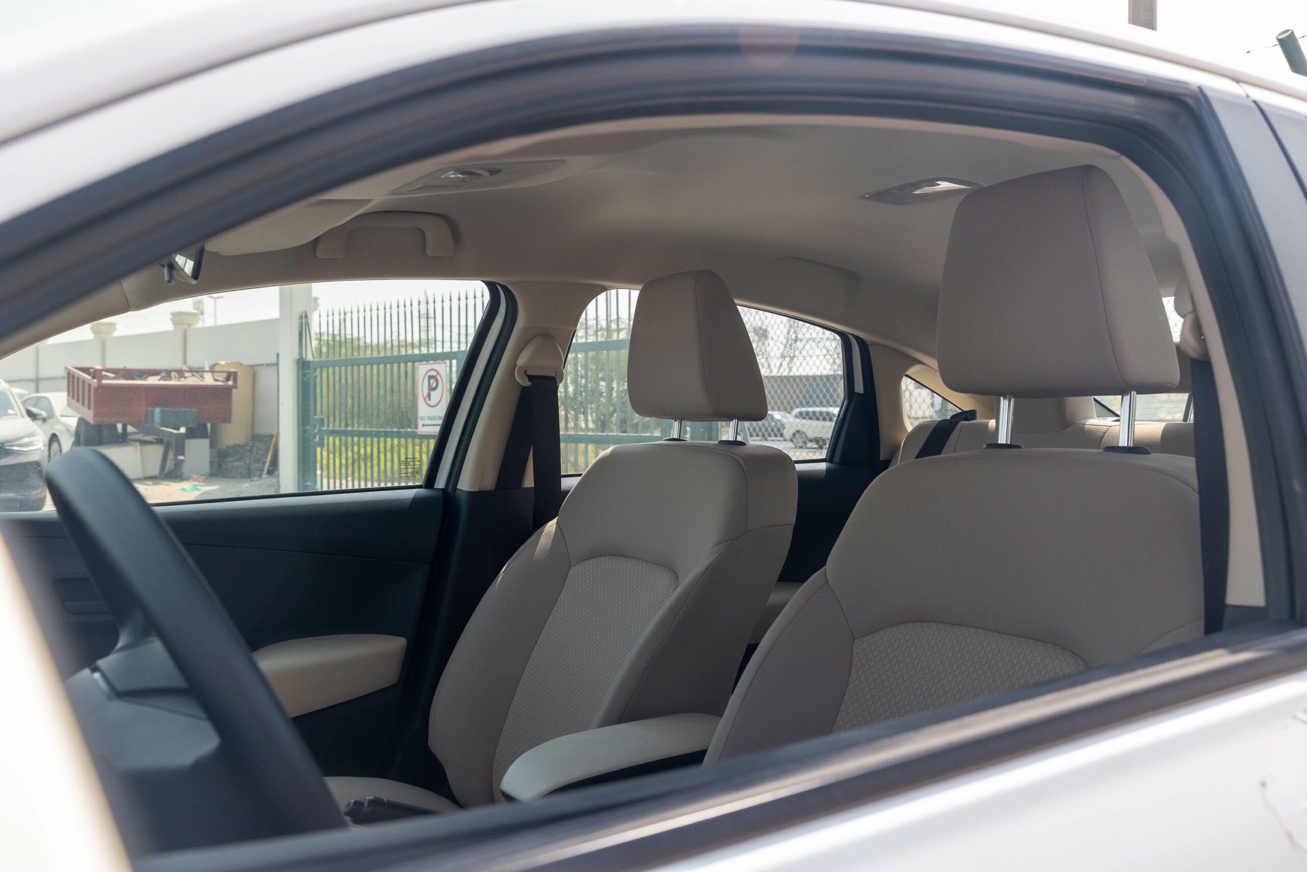 Toyota Yaris for Sale In UAE