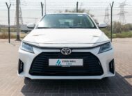 Toyota Yaris for Sale In UAE