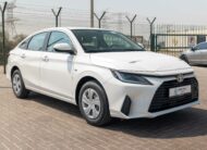 Toyota Yaris for Sale In UAE