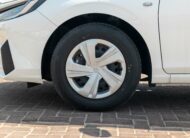 Toyota Yaris for Sale In UAE