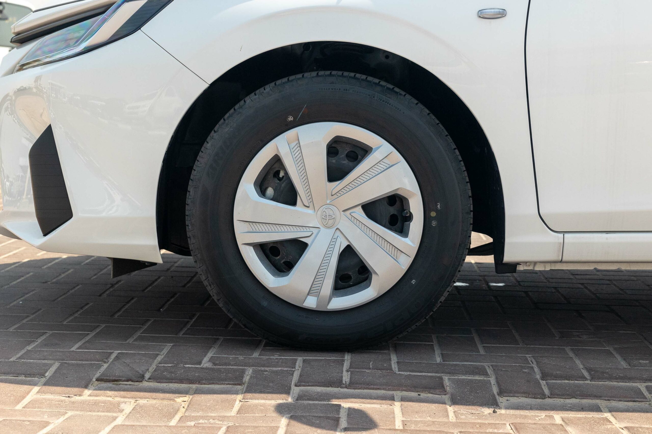 Toyota Yaris for Sale In UAE
