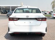 Toyota Yaris for Sale In UAE