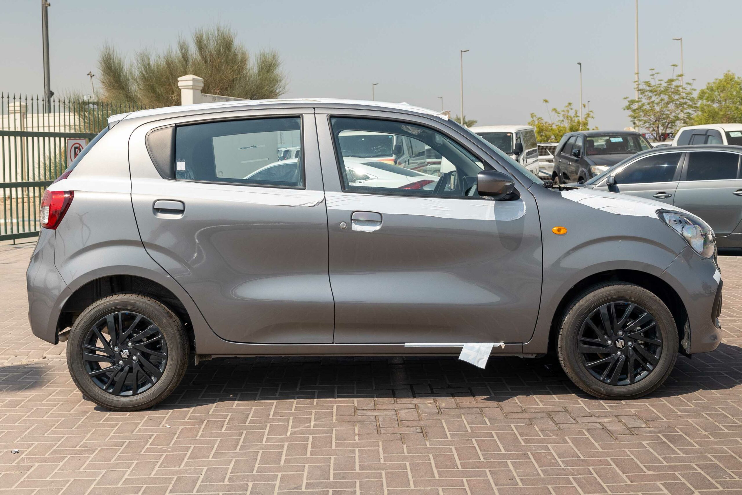 Suzuki Celerio For Sale In UAE