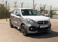Suzuki Celerio For Sale In UAE