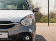 Suzuki Celerio For Sale In UAE