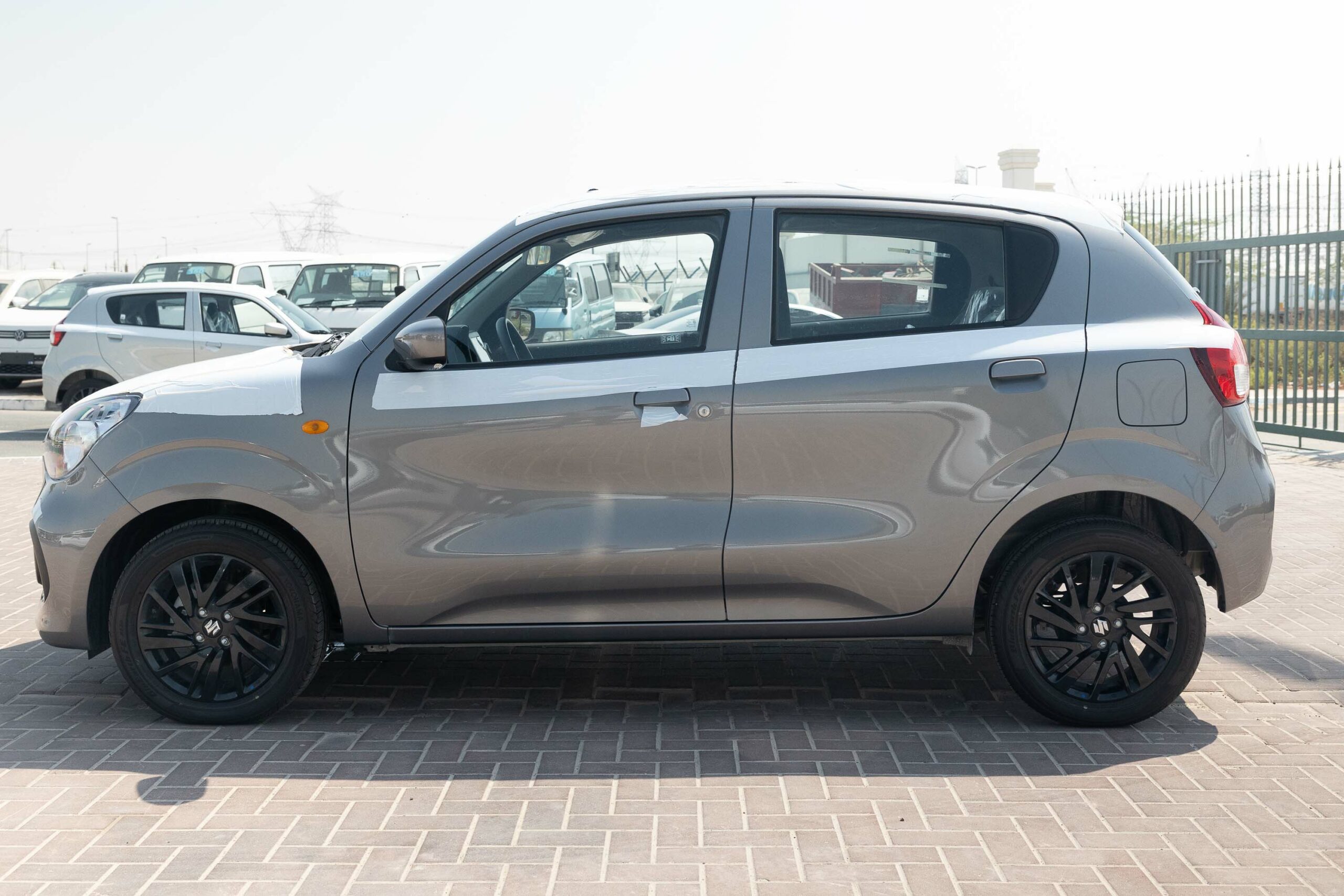 Suzuki Celerio For Sale In UAE
