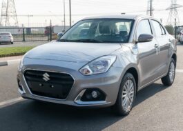 Suzuki Dzire GLX 2023 For Sale In UAE