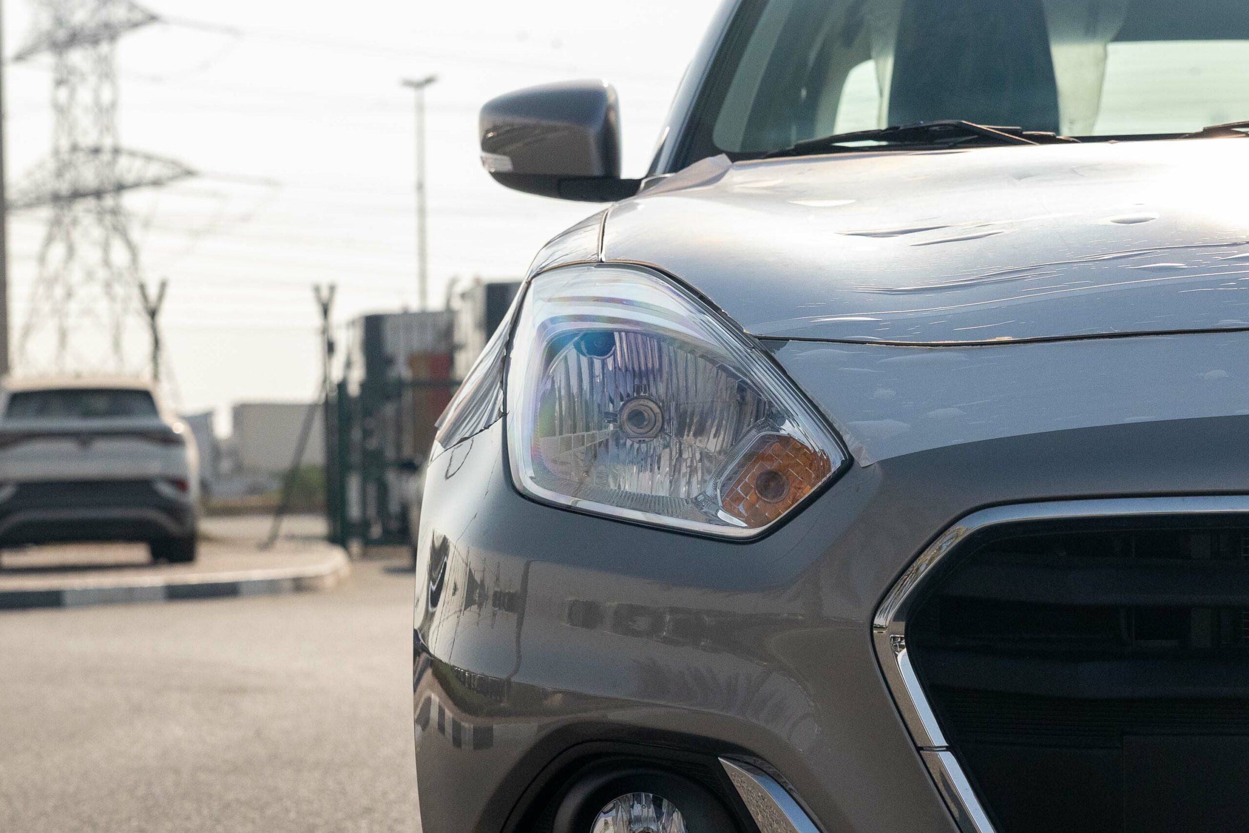 Suzuki Dzire GLX 2023 For Sale In UAE