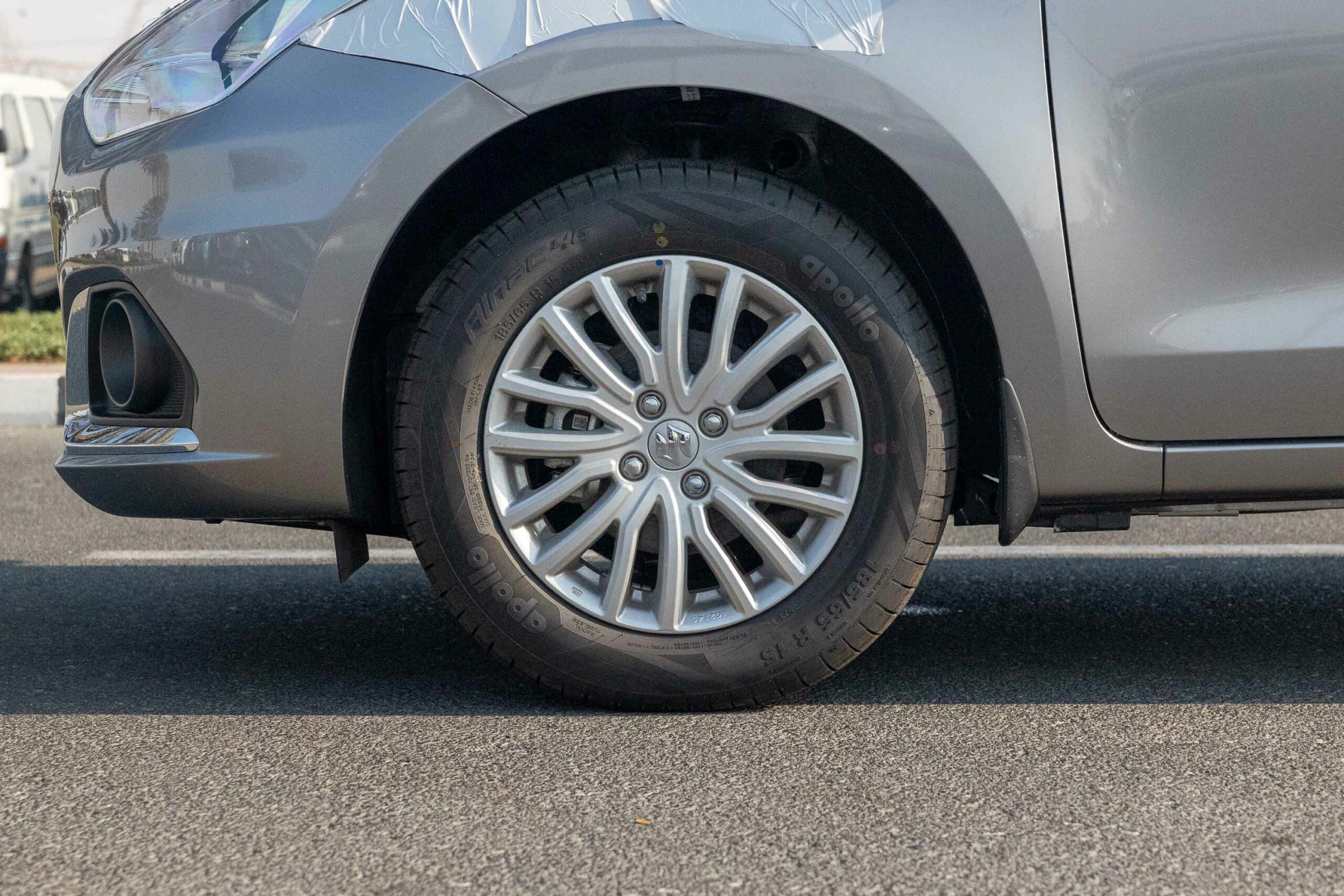 Suzuki Dzire GLX 2023