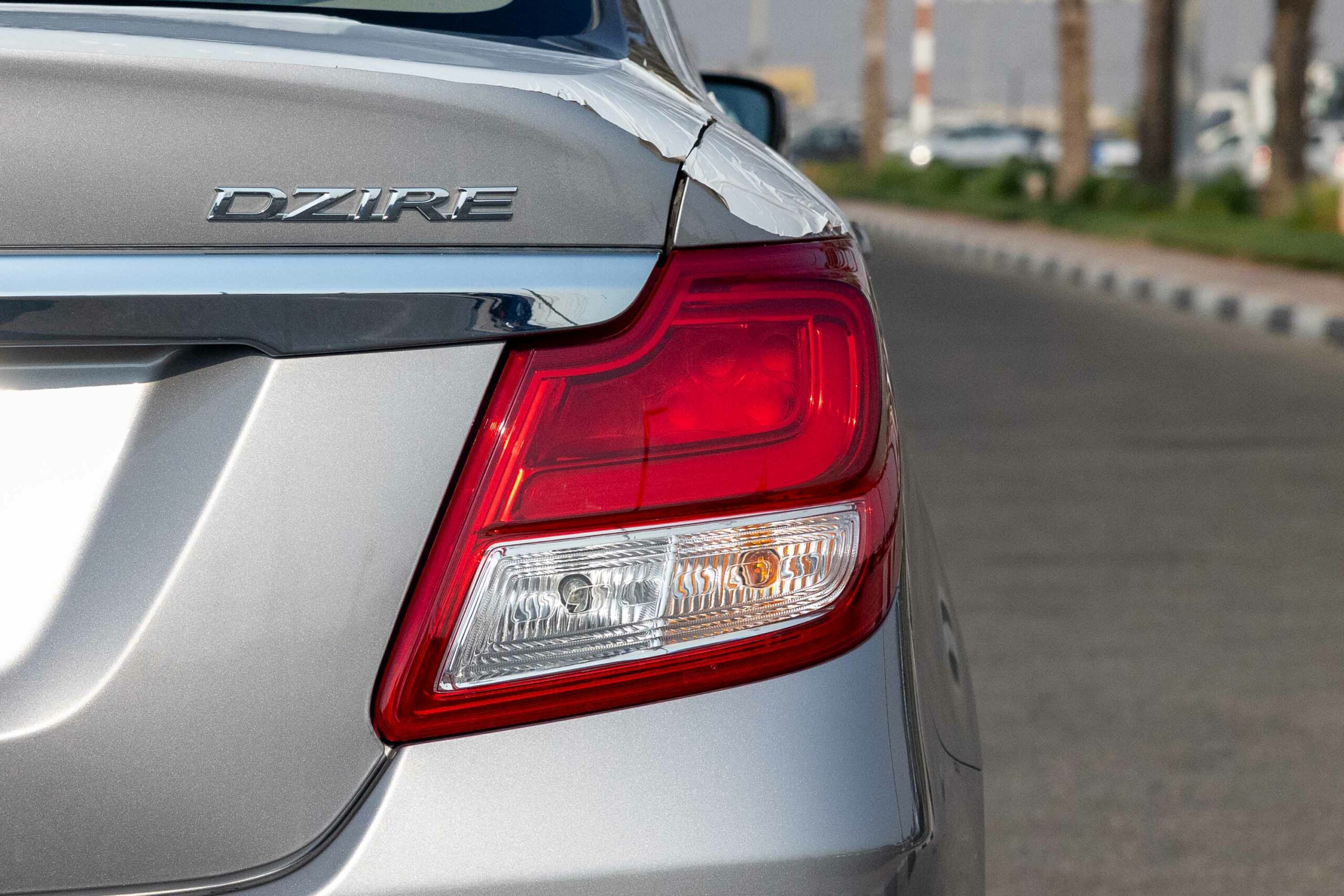 Suzuki Dzire GLX 2023