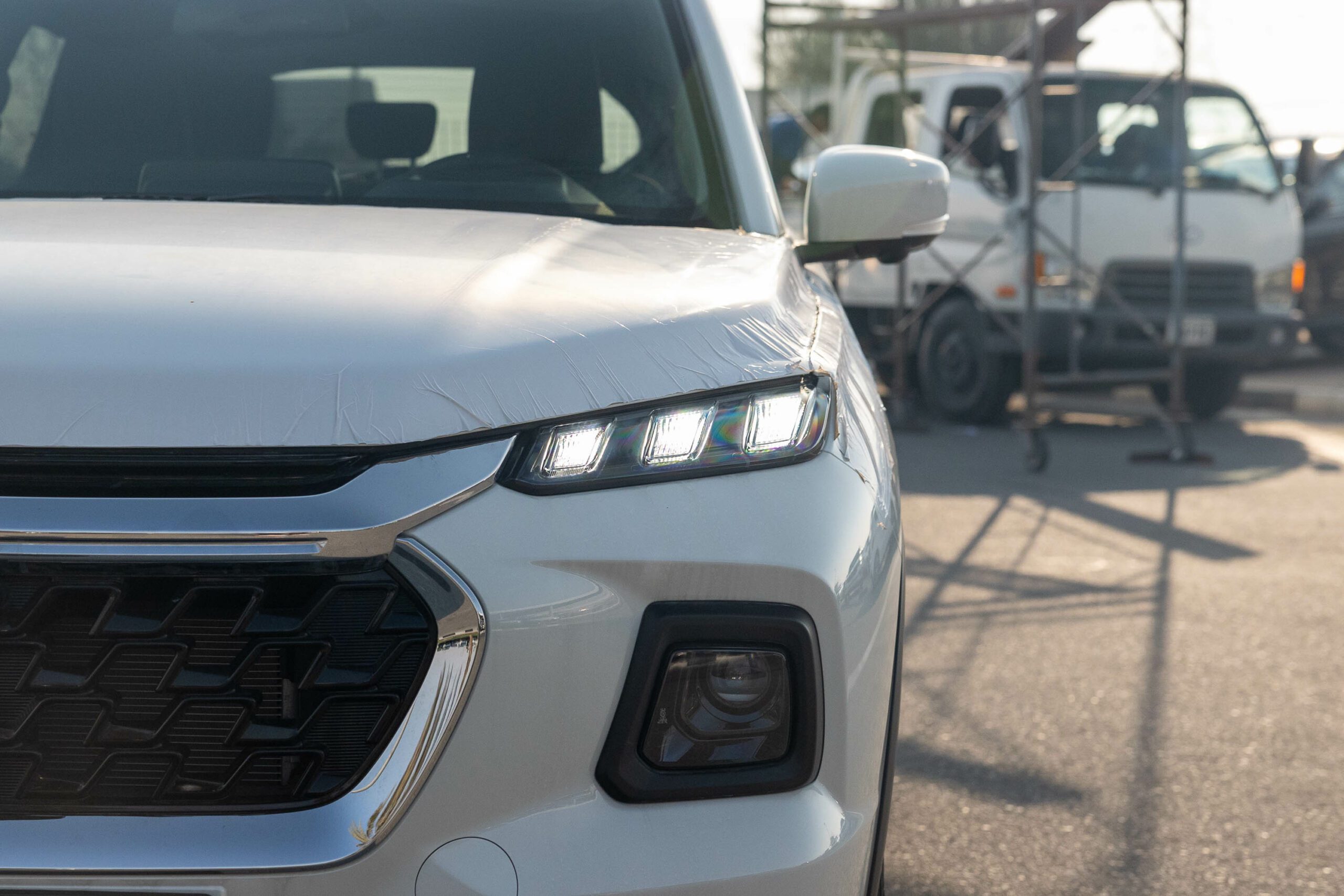 Suzuki Grand Vitara GLX 2023 For Sale In UAE