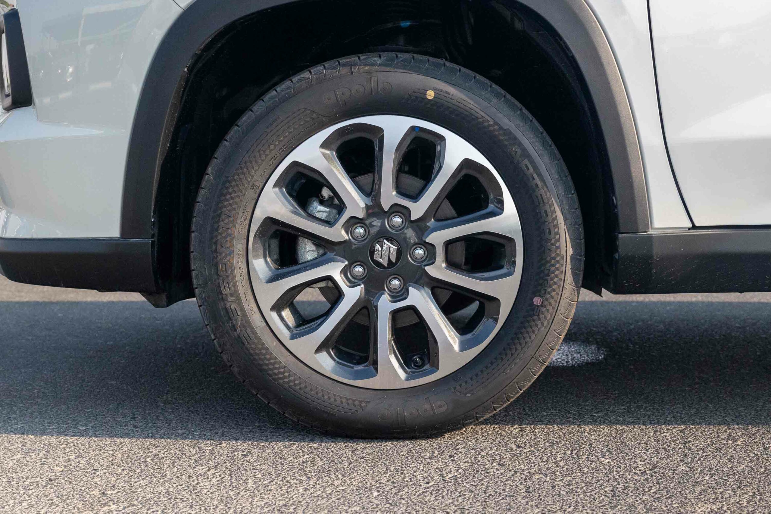 Suzuki Grand Vitara GLX 2023 For Sale In UAE