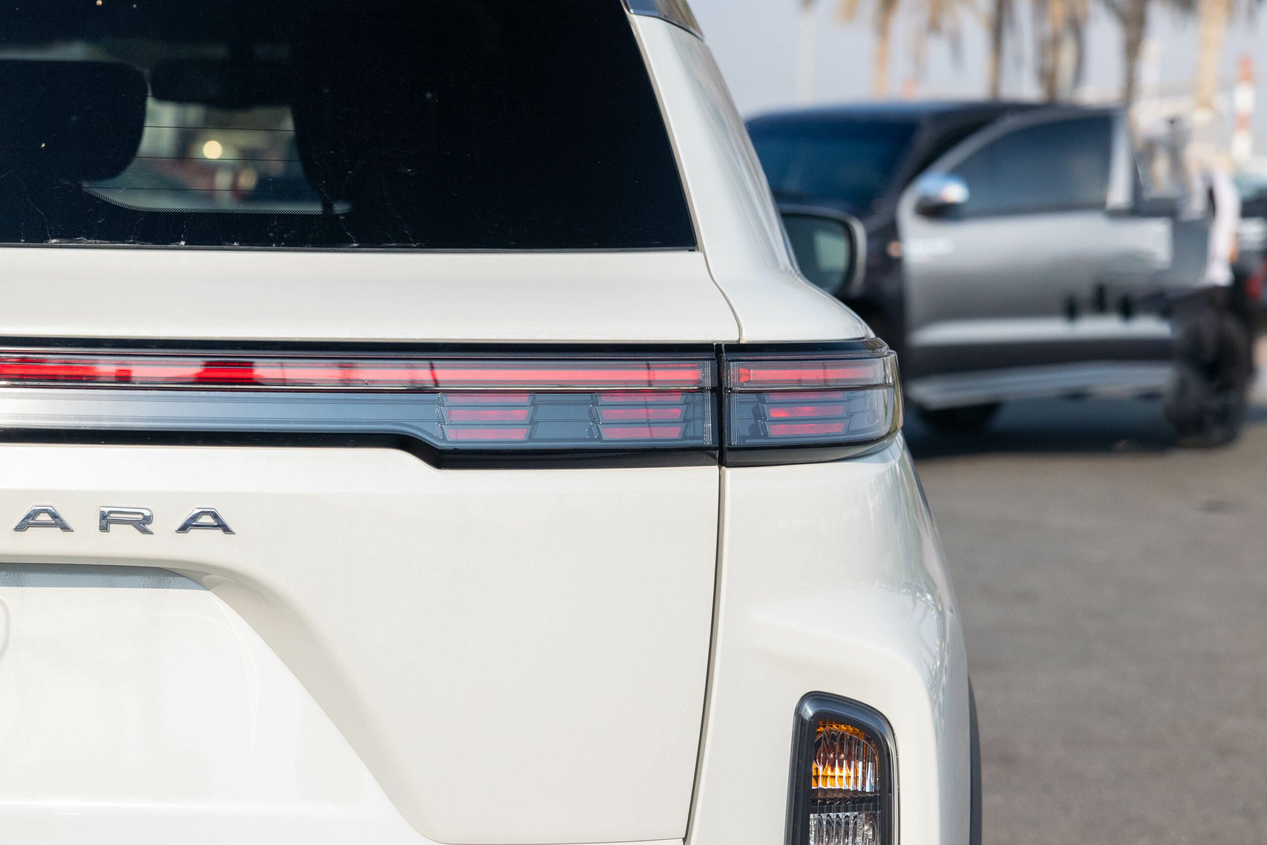 Suzuki Grand Vitara GLX 2023 For Sale In UAE