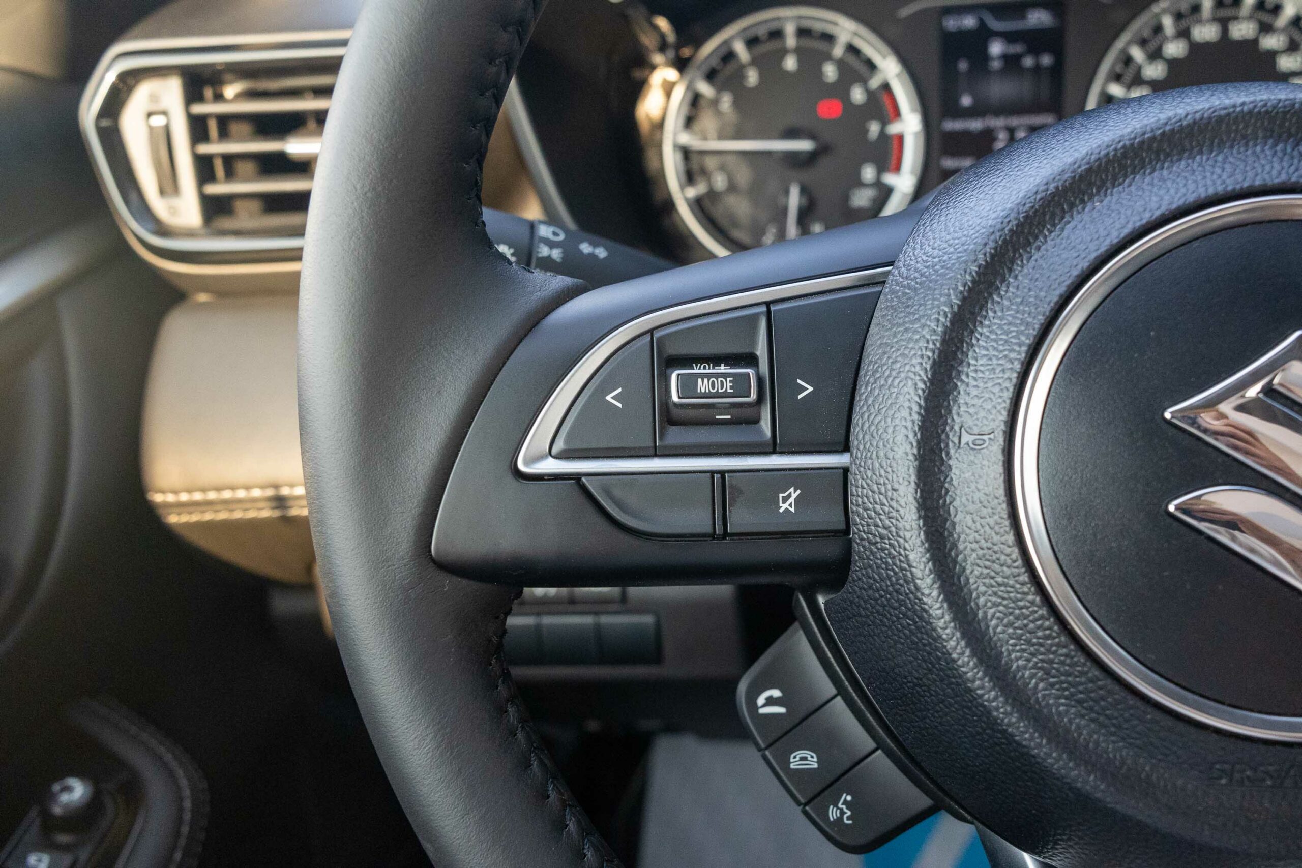 Suzuki Grand Vitara GLX 2023 For Sale At Steer Well Auto