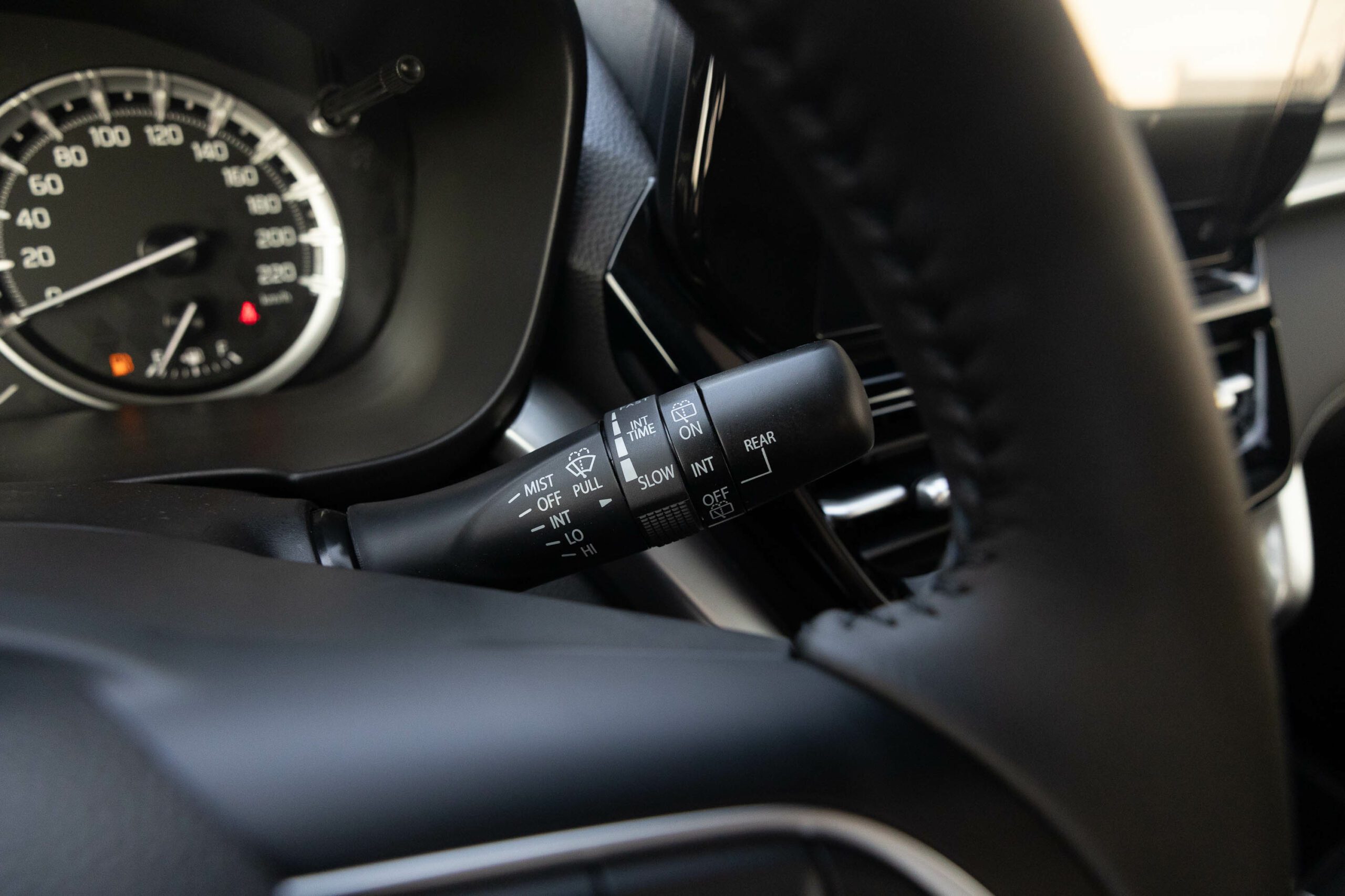 Suzuki Grand Vitara GLX 2023 For Sale At Steer Well Auto