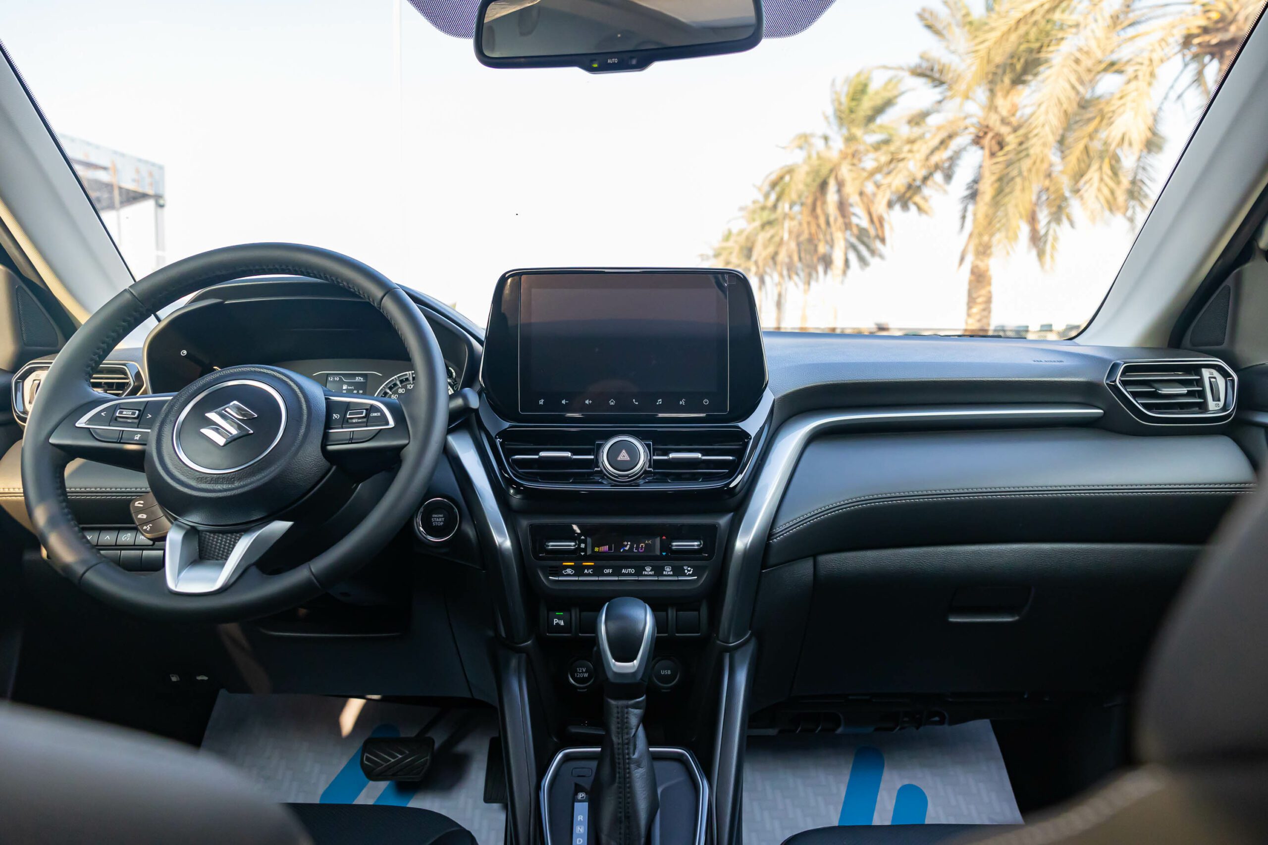 Suzuki Grand Vitara GLX 2023 For Sale At Steer Well Auto