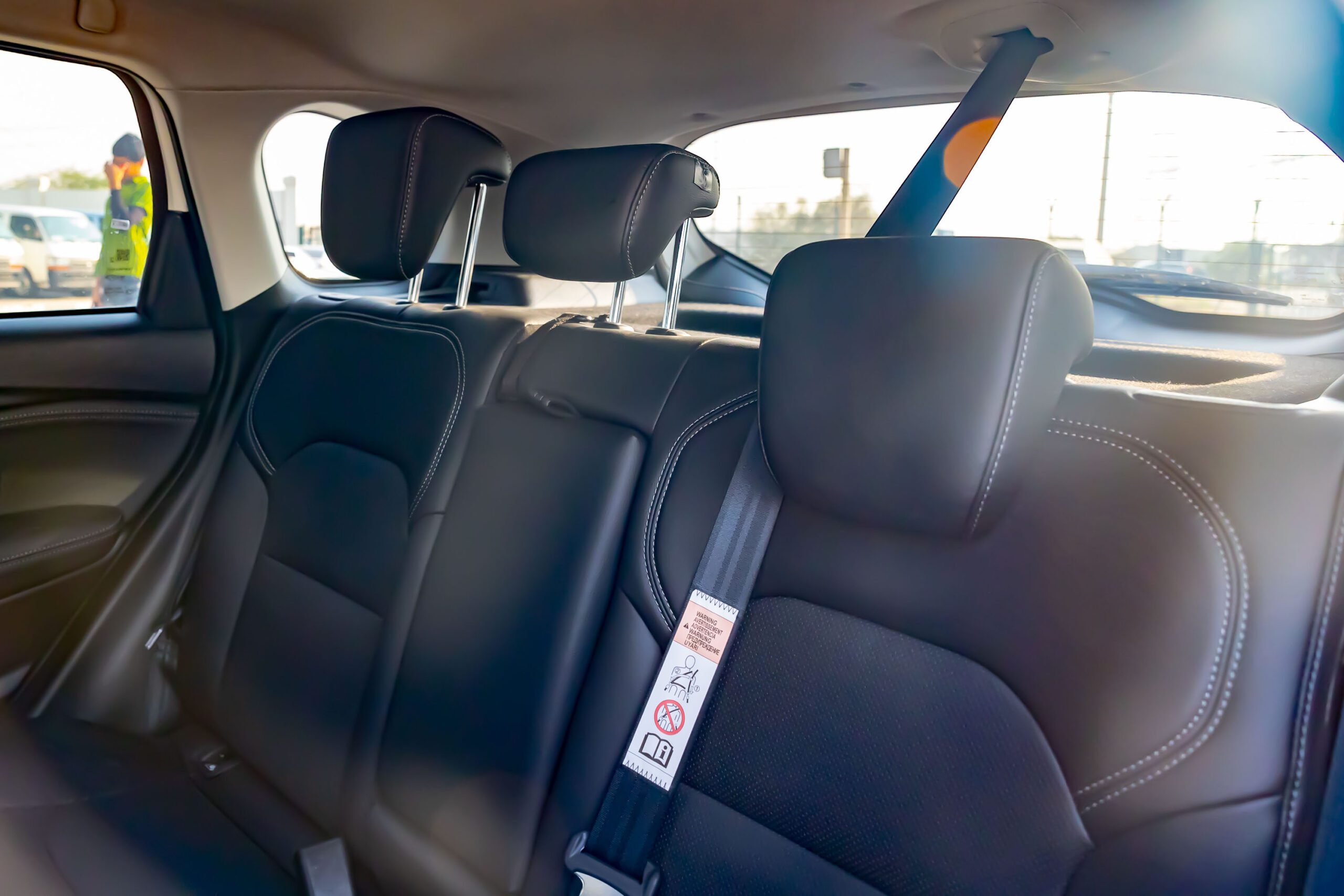 Suzuki Grand Vitara GLX 2023 For Sale At Steer Well Auto