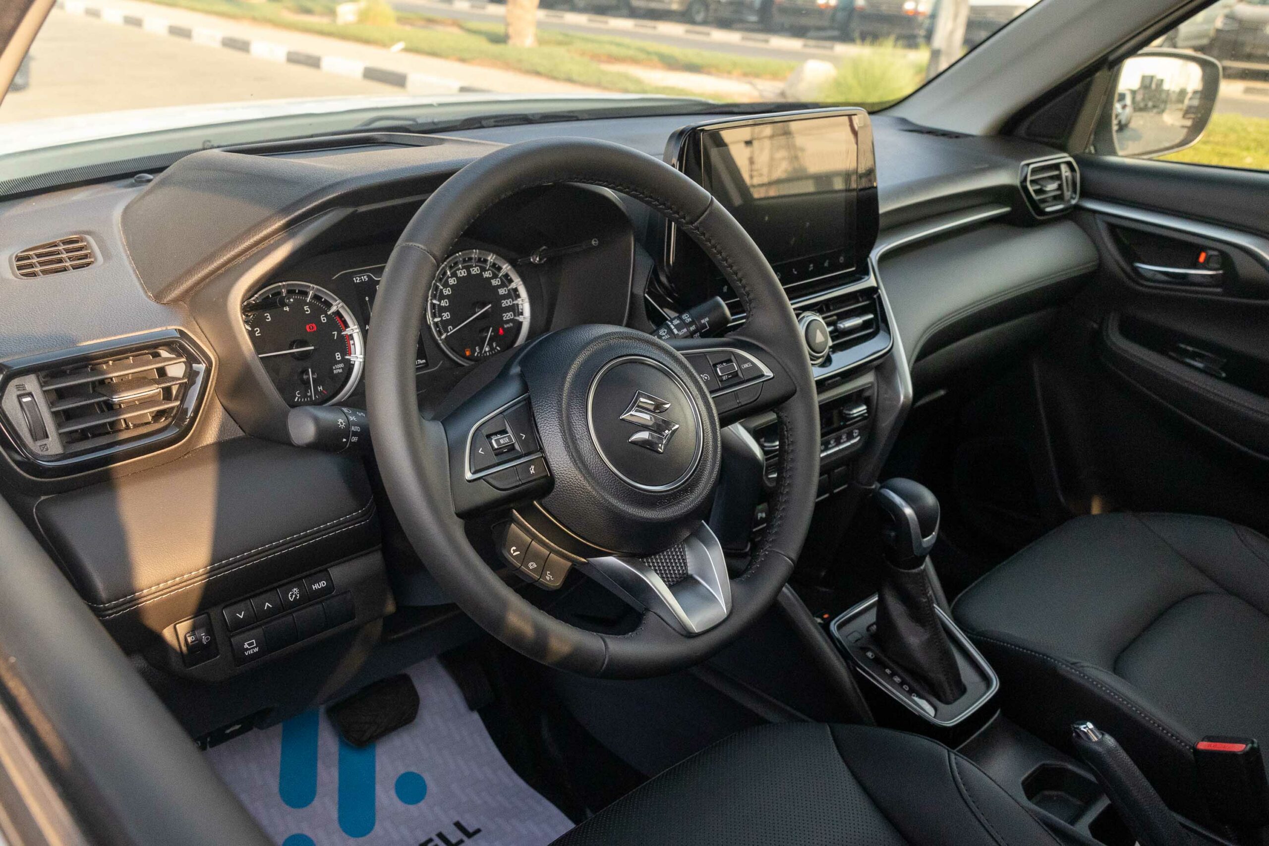 Suzuki Grand Vitara GLX 2023 For Sale At Steer Well Auto