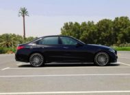 Mercedes C200 For Sale In UAE