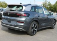 Volkswagen ID6 For Sale In UAE