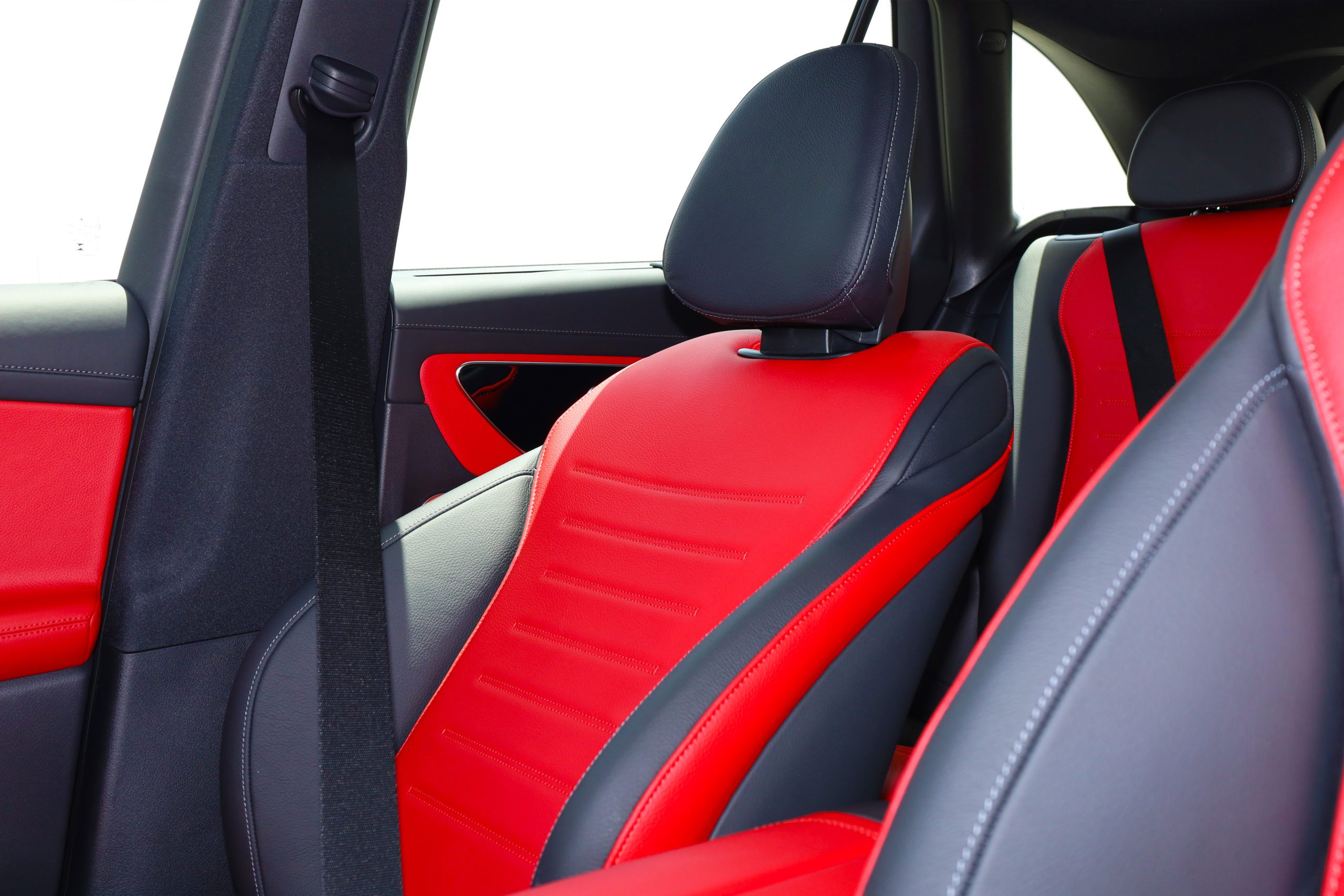 Mercedes GLC 200 2023 For Sale In UAE