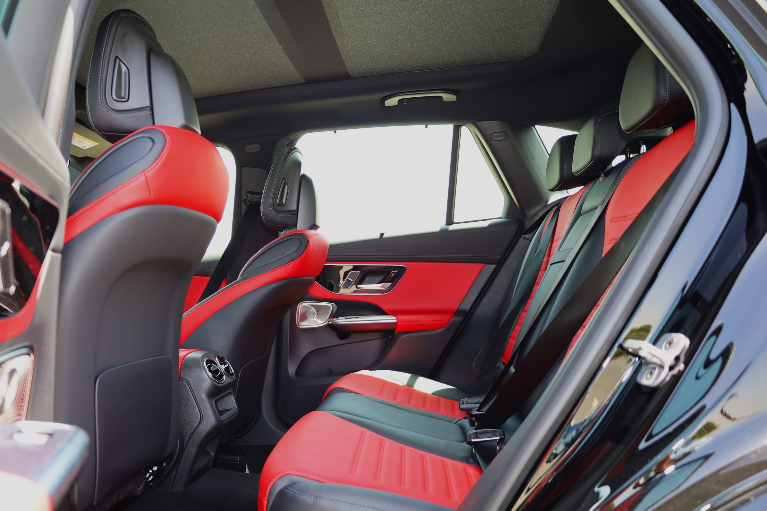 Mercedes GLC 200 2023 For Sale In UAE