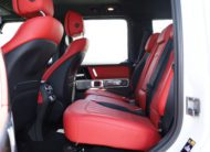 Mercedes G63 For Sale In UAE
